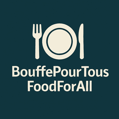 BouffePourTous / FoodForAll